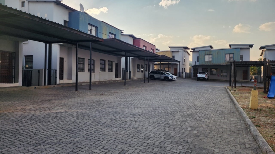 3 Bedroom Property for Sale in Cashan North West